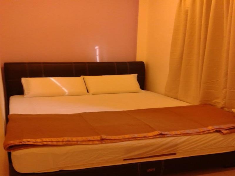 Sungai Lembing Yee Tai Cafe & Inn Exterior foto